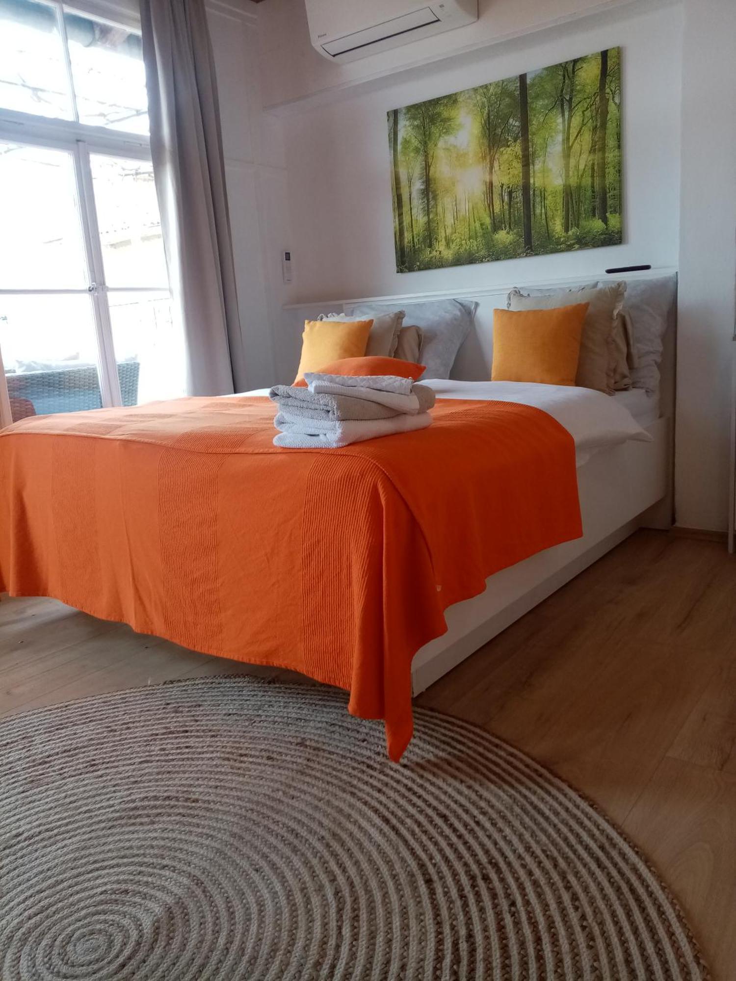 Studio Apartman Bel Vedere โมโตวุน ภายนอก รูปภาพ
