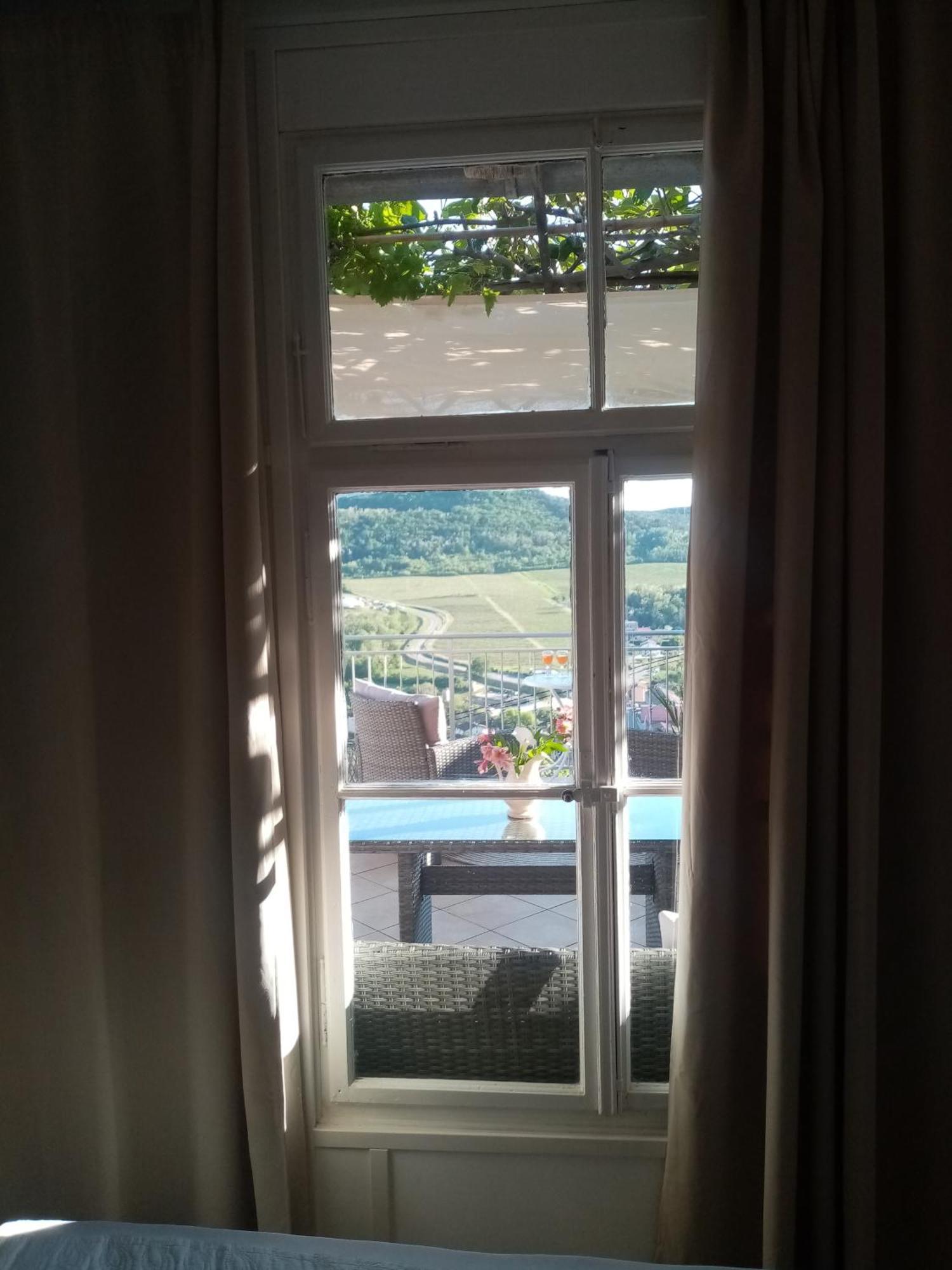 Studio Apartman Bel Vedere โมโตวุน ภายนอก รูปภาพ