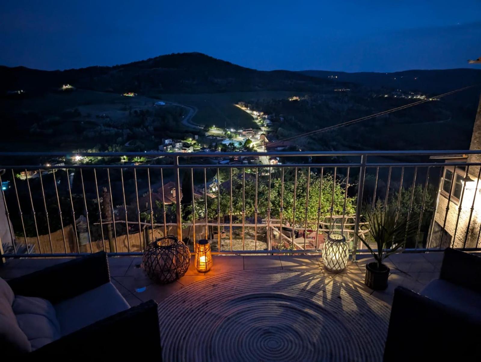 Studio Apartman Bel Vedere โมโตวุน ภายนอก รูปภาพ